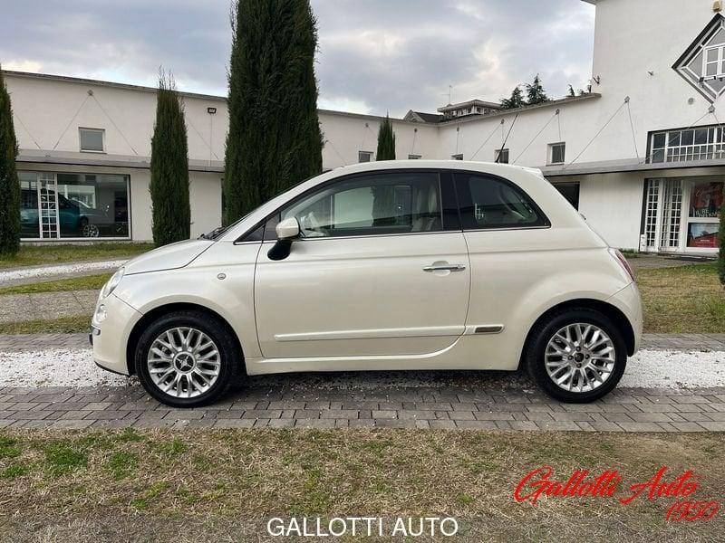 FIAT 500 Pop 1.2 benzina 69cv
