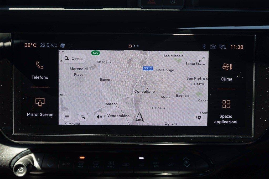 ALFA ROMEO Junior 1.2 ibrida Speciale 145cv edct6 del 2025