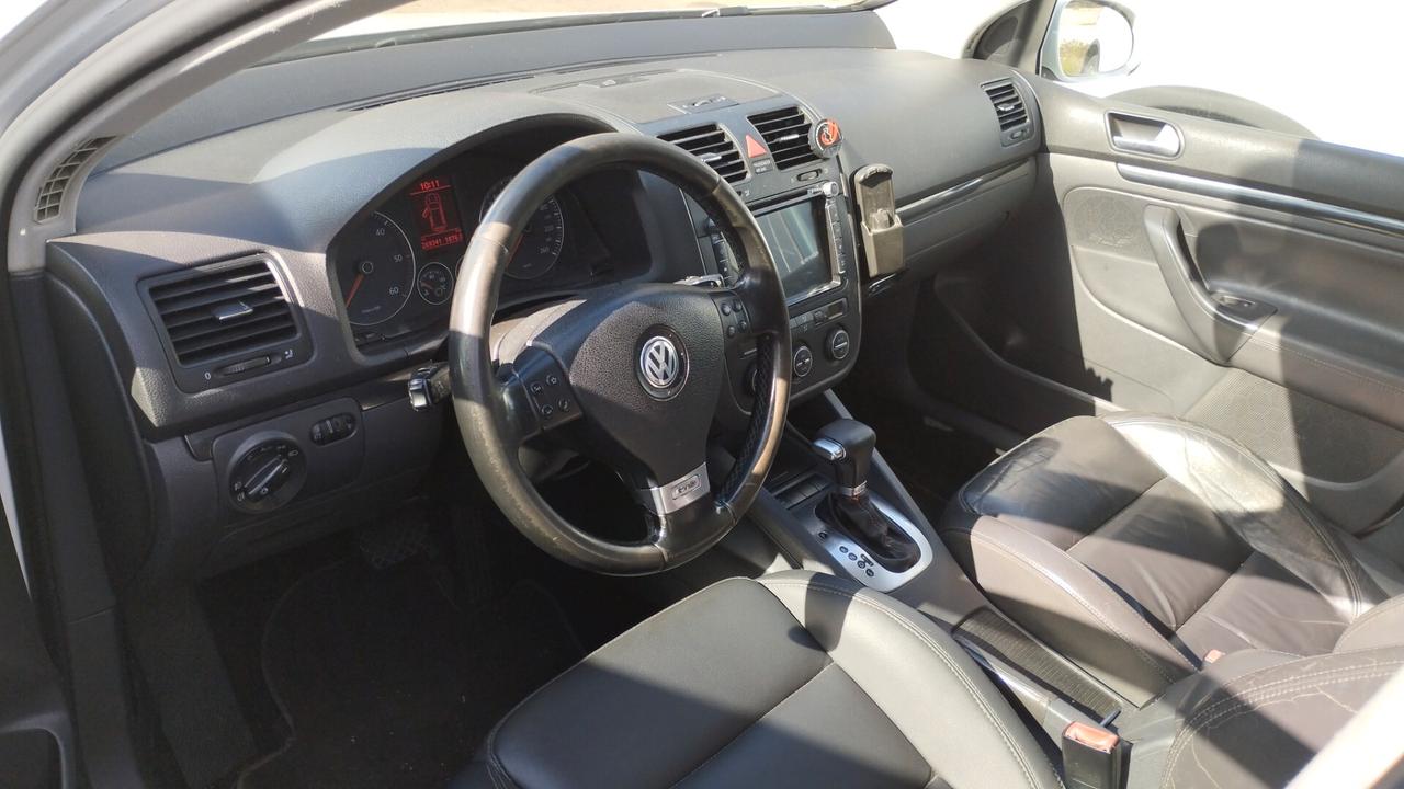 Volkswagen Golf 2.0/170CV TDI DPF 5p. DSG GT Sport