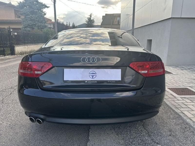 Audi A5 A5 Coupe 2.0 tdi quattro