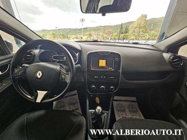 RENAULT Clio 1.5 dCi 8V 75CV 5 porte *OFFERTA DEL MESE*