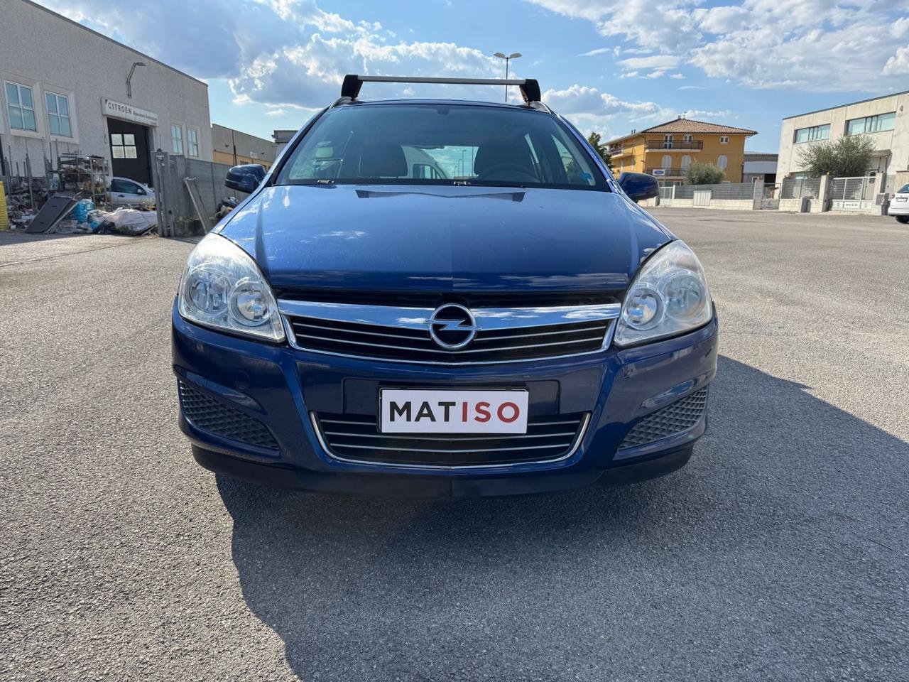Opel Astra 1.7 CDTI 101CV 5 porte Cosmo