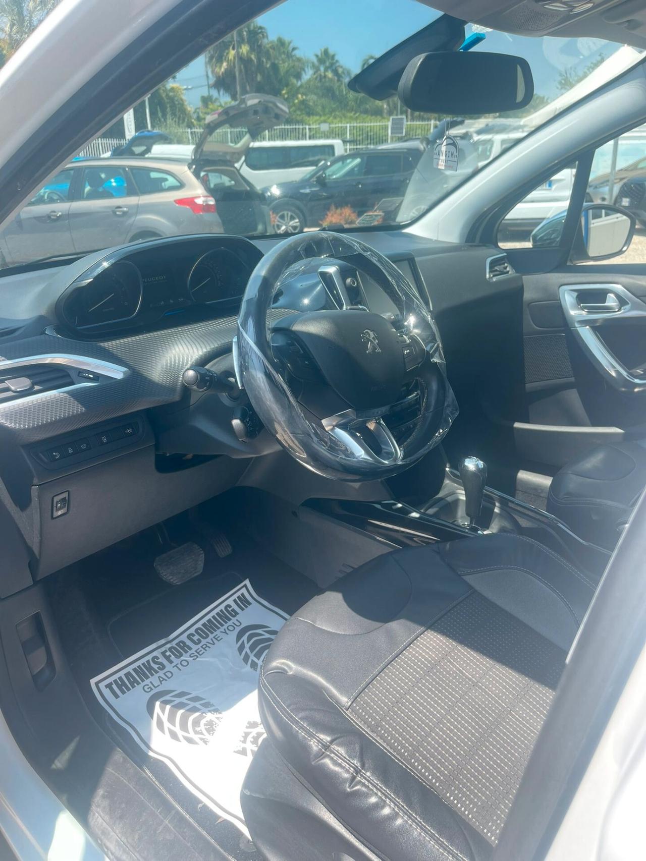 Peugeot 2008 1.6 e-HDi 92 CV Stop&Start ETG6 Allure