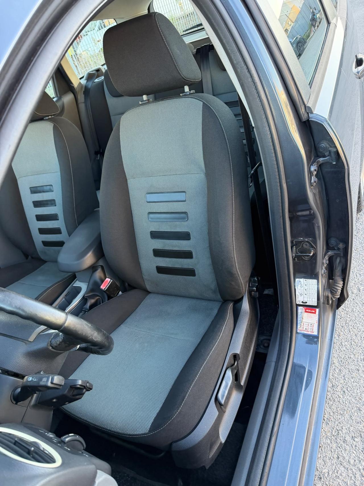 Ford Focus 1.6 Diesel
