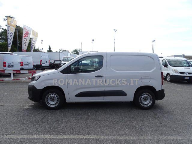 PEUGEOT Partner BlueHDi 100 S&S STANDARD PRONTA CONSEGNA