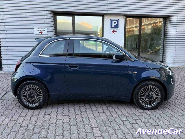 FIAT 500e 42 kWh Opening edition PREZZO REALE IVA ESPOSTA
