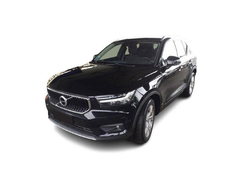 Volvo XC40 D3 150 CV AWD Automatica NAVI LED Business Plus