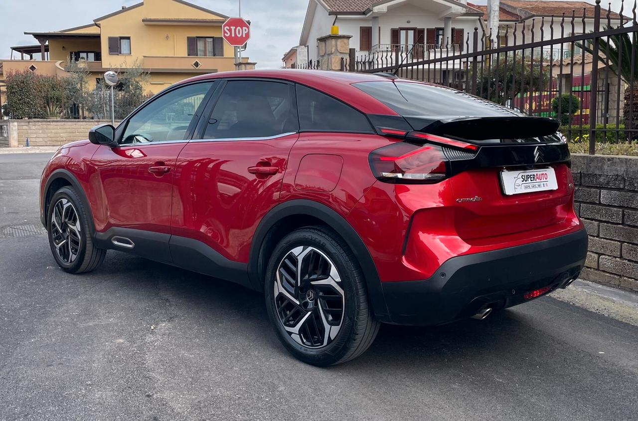 CITROEN C4 1.2 PureTech 130 S&S SHINE