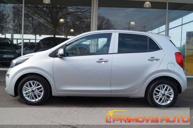 KIA Picanto 1.0 12V 5 porte AMT