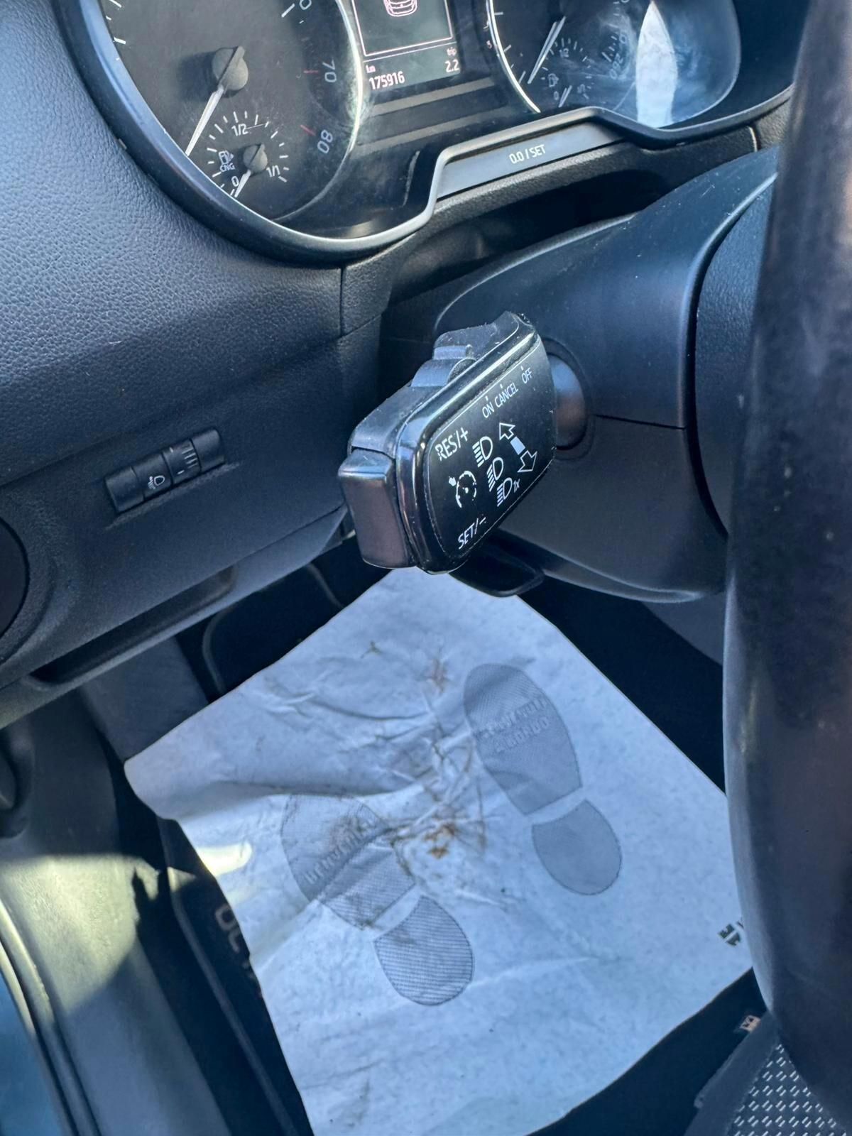 Skoda Octavia 1.4 TSI Wagon Executive G-Tec