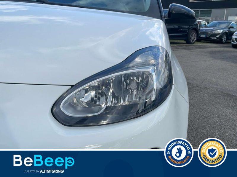 Opel Adam 1.2 JAM 70CV