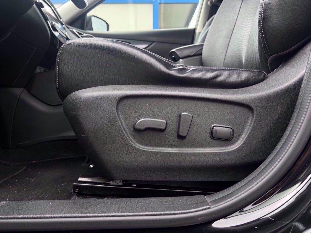 NISSAN X-Trail 1.6 dci Tekna 2wd del 2015