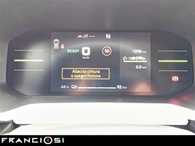 DACIA Spring Extreme Electric 65