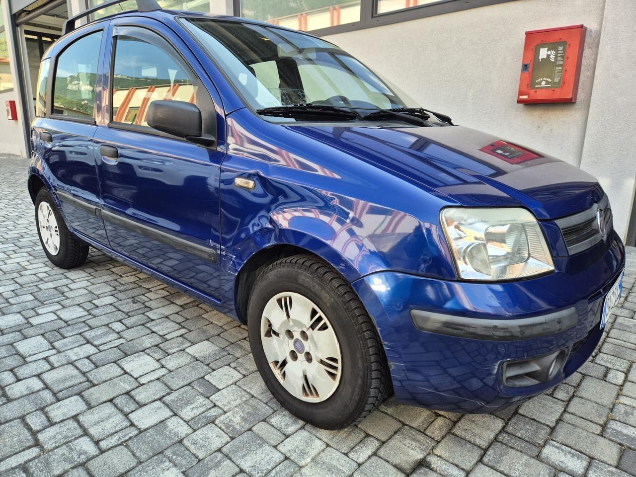 Fiat Panda 1.2