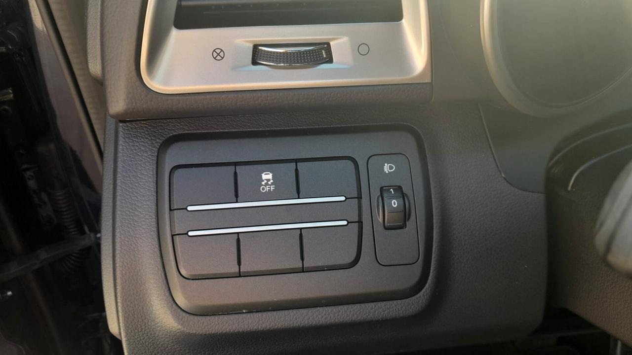 Ssangyong Tivoli 1.6d 2WD Be