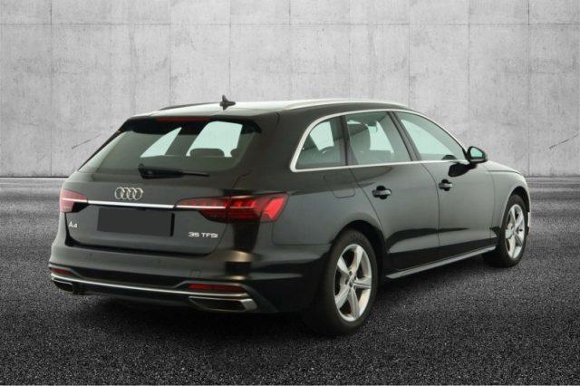 AUDI A4 Avant 35 TFSI S tronic Business Advanced