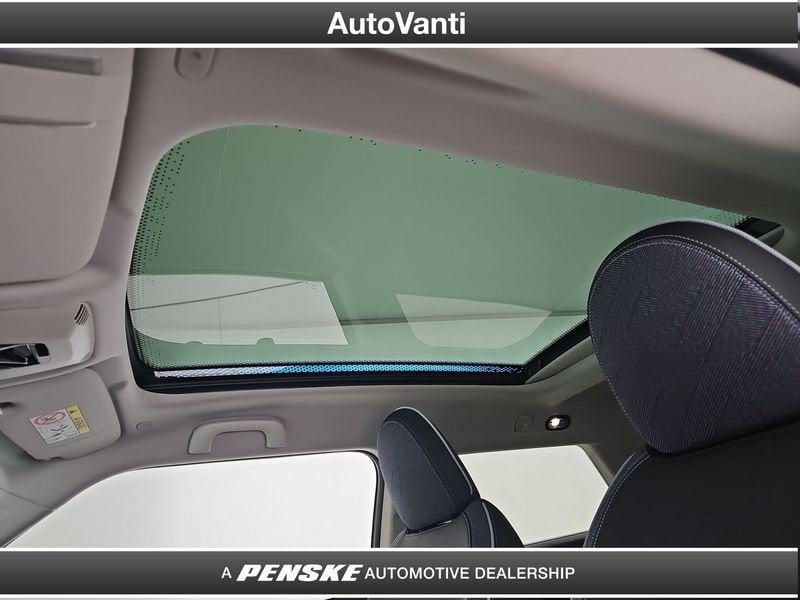 MINI Mini Cooper A.E. Cooper SE Classic