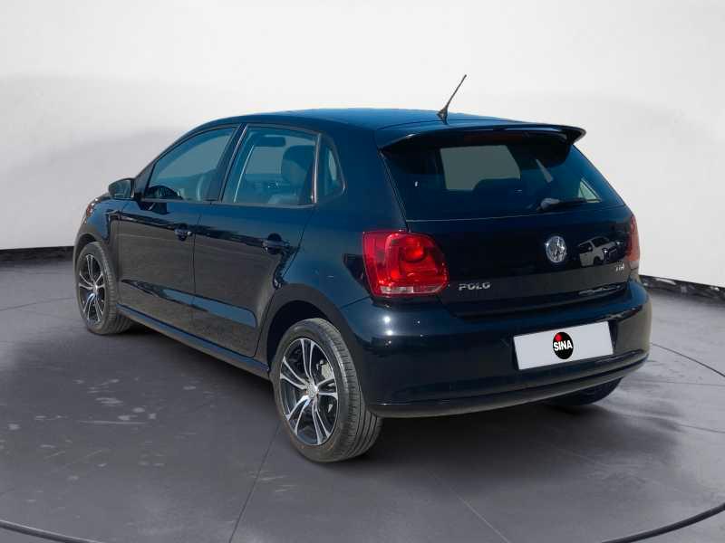 VOLKSWAGEN Polo 5p 1.2 tdi Tech&Sound