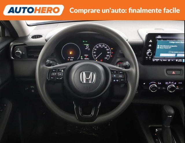 HONDA HR-V 1.5 Hev eCVT Elegance