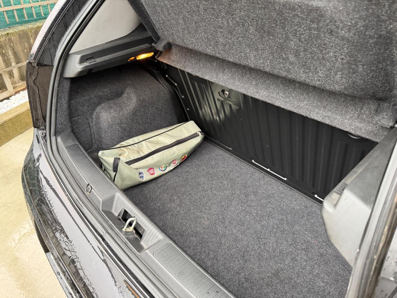 FIAT PUNTO 1.3MTJ 75CV EURO5A NEOPATENTATI