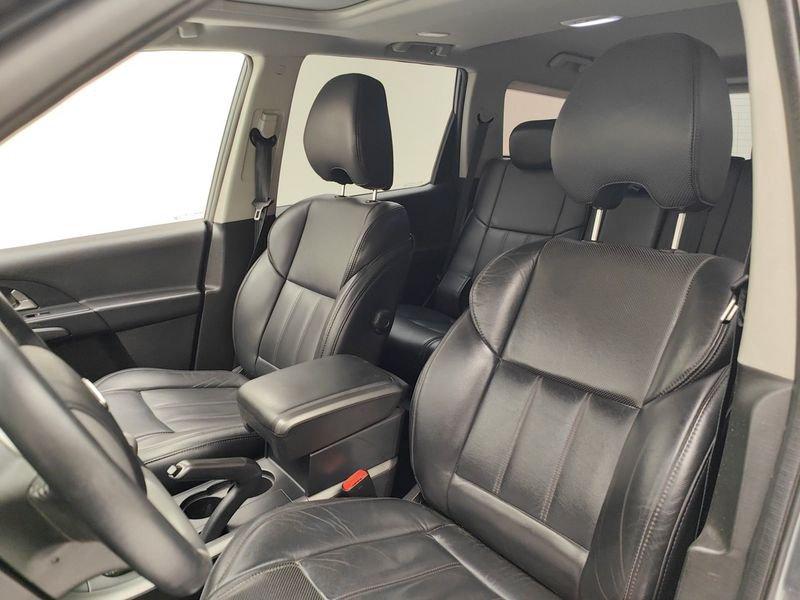 Mahindra XUV500 XUV 500 2.2 16v W8 awd 7p.ti M1 E6