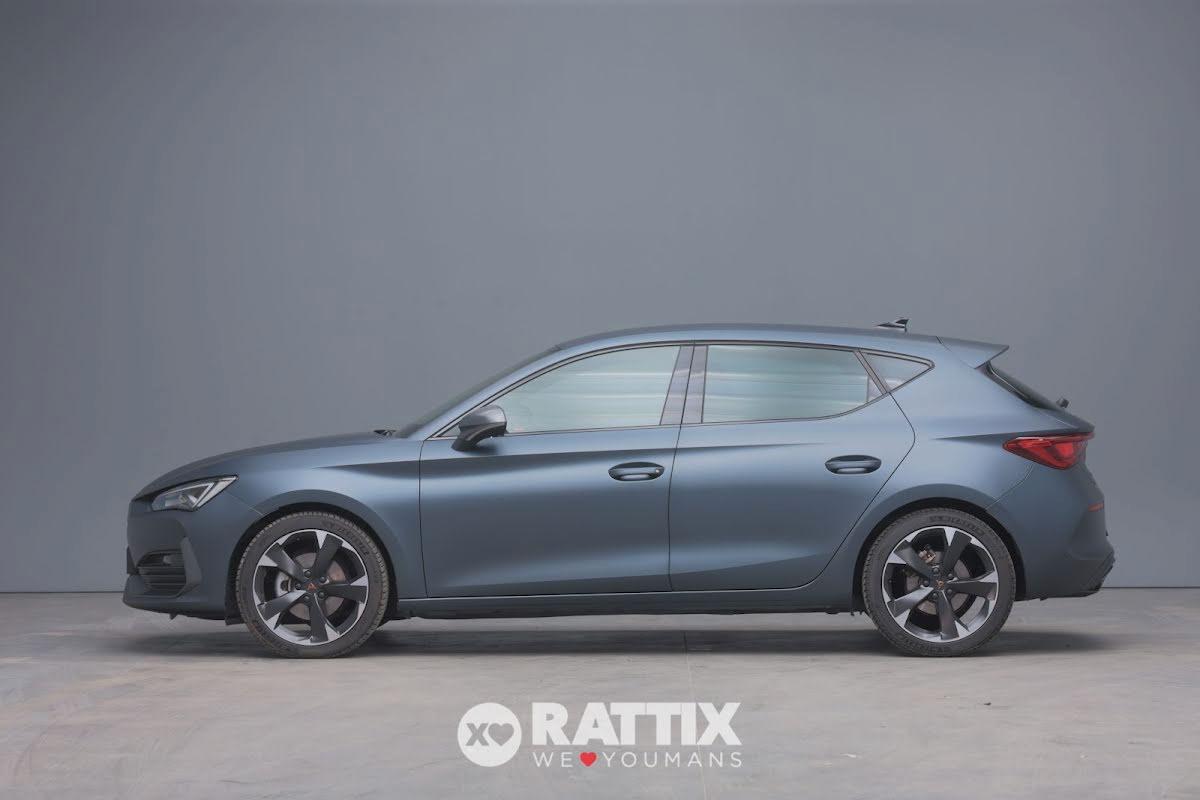 Cupra Leon 1.5 hybrid 150CV dsg
