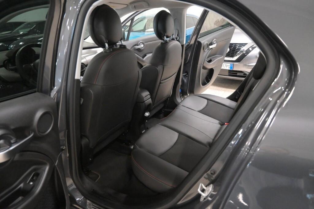 Fiat 500X 1.3 MultiJet 95 CV Sport - PROMO