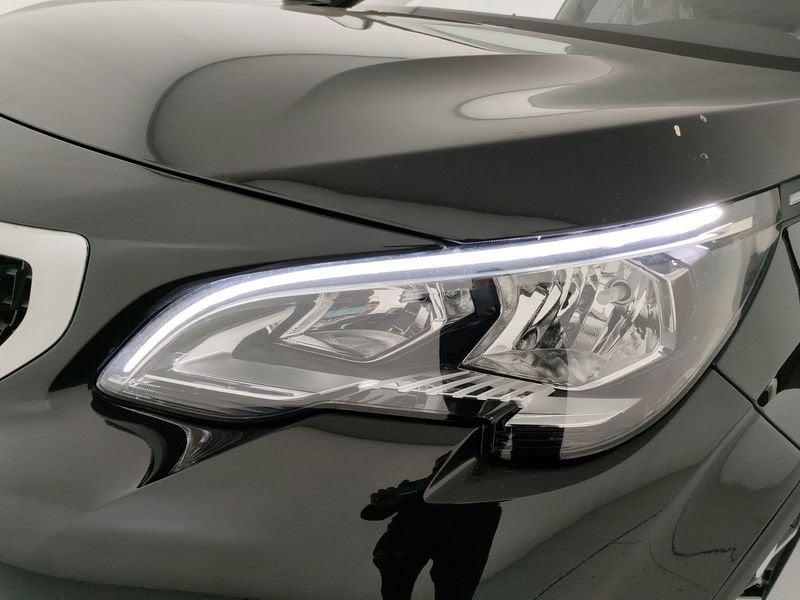 Peugeot 3008 3008 BlueHDi 130 S&S EAT8 Allure