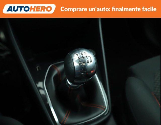 FORD Fiesta 1.0 Ecoboost 95 CV 5 porte ST-Line