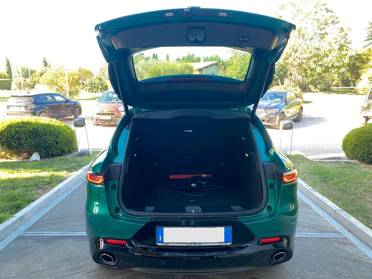 Alfa Romeo Tonale 1.3 280 CV PHEV AT6 Q4 Speciale