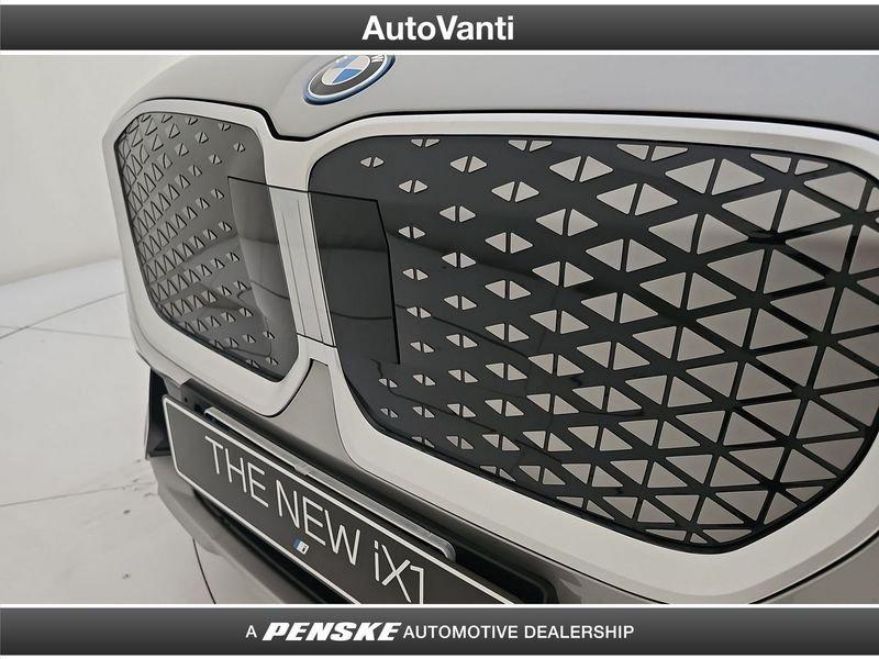 BMW X1 iX1 edrive 20 Special Edition