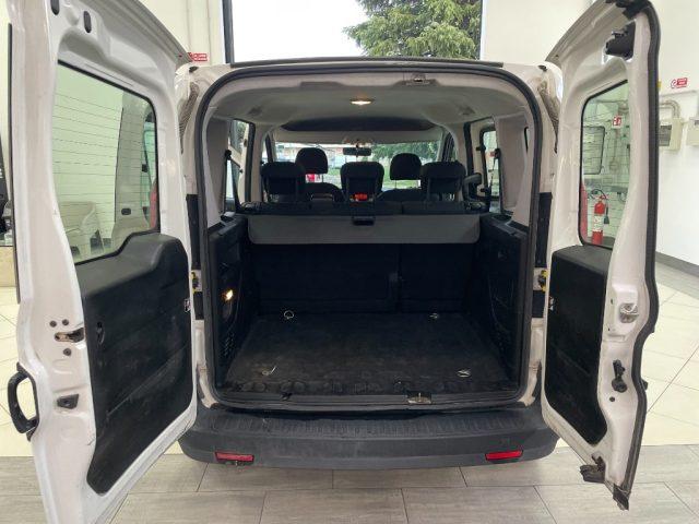 FIAT Doblo Doblò 1.3 MJT PC Combi N1