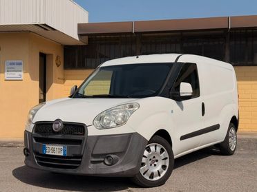 Fiat Doblo Doblò 1.6 MJT 105CV PL-TN Cargo Maxi Lamierato SX