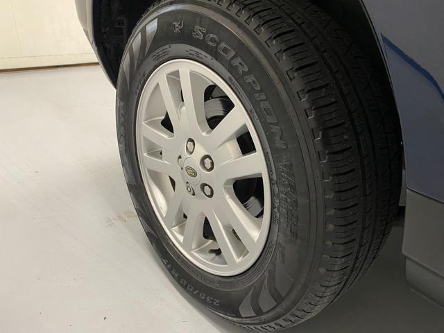 LAND ROVER Freelander 2.2 TD4 S.W. SE *IVA ESPOSTA*UNICOPROPRIETARIO*