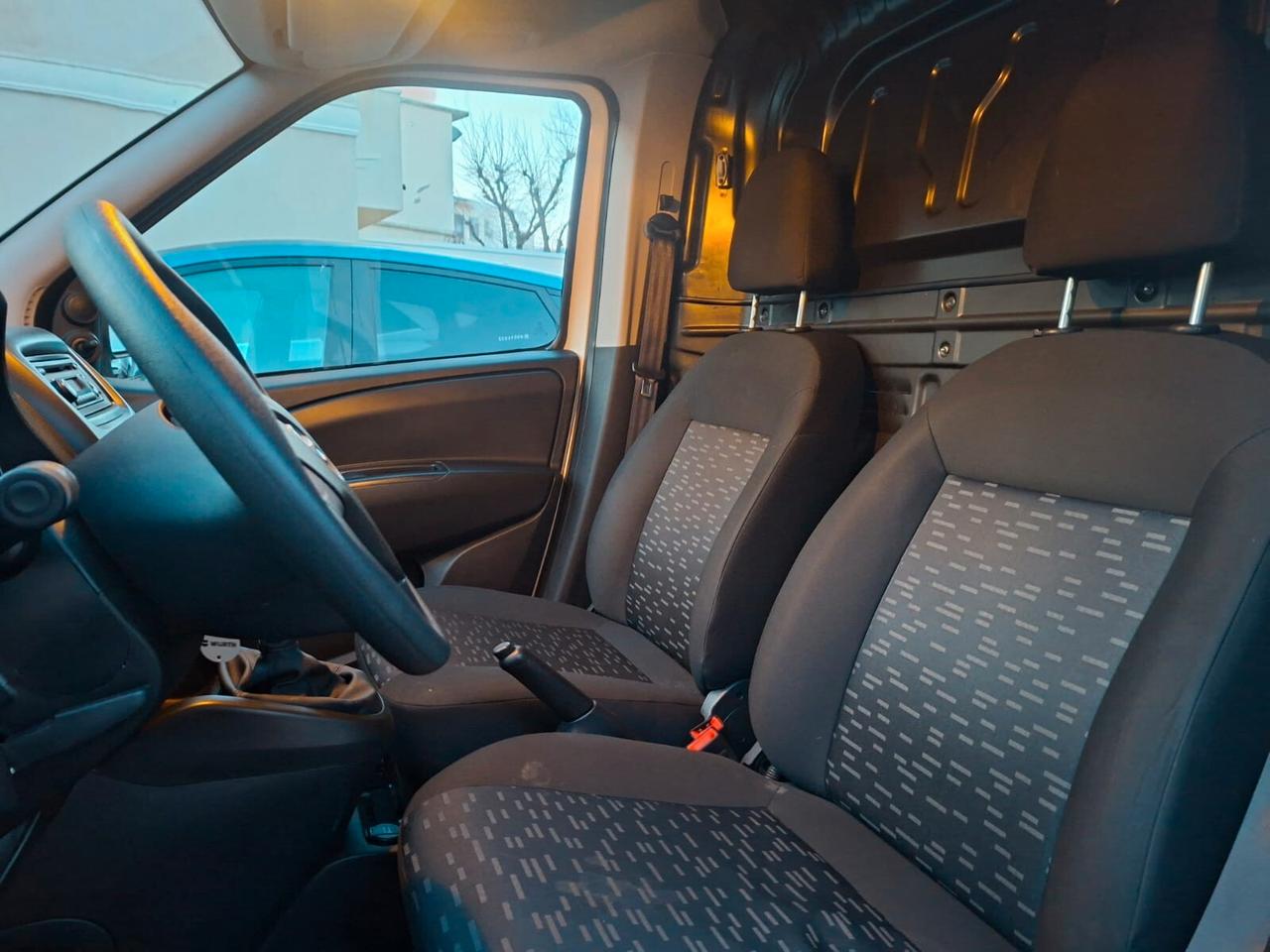 Opel Combo 1.6 Mjt 120 CV