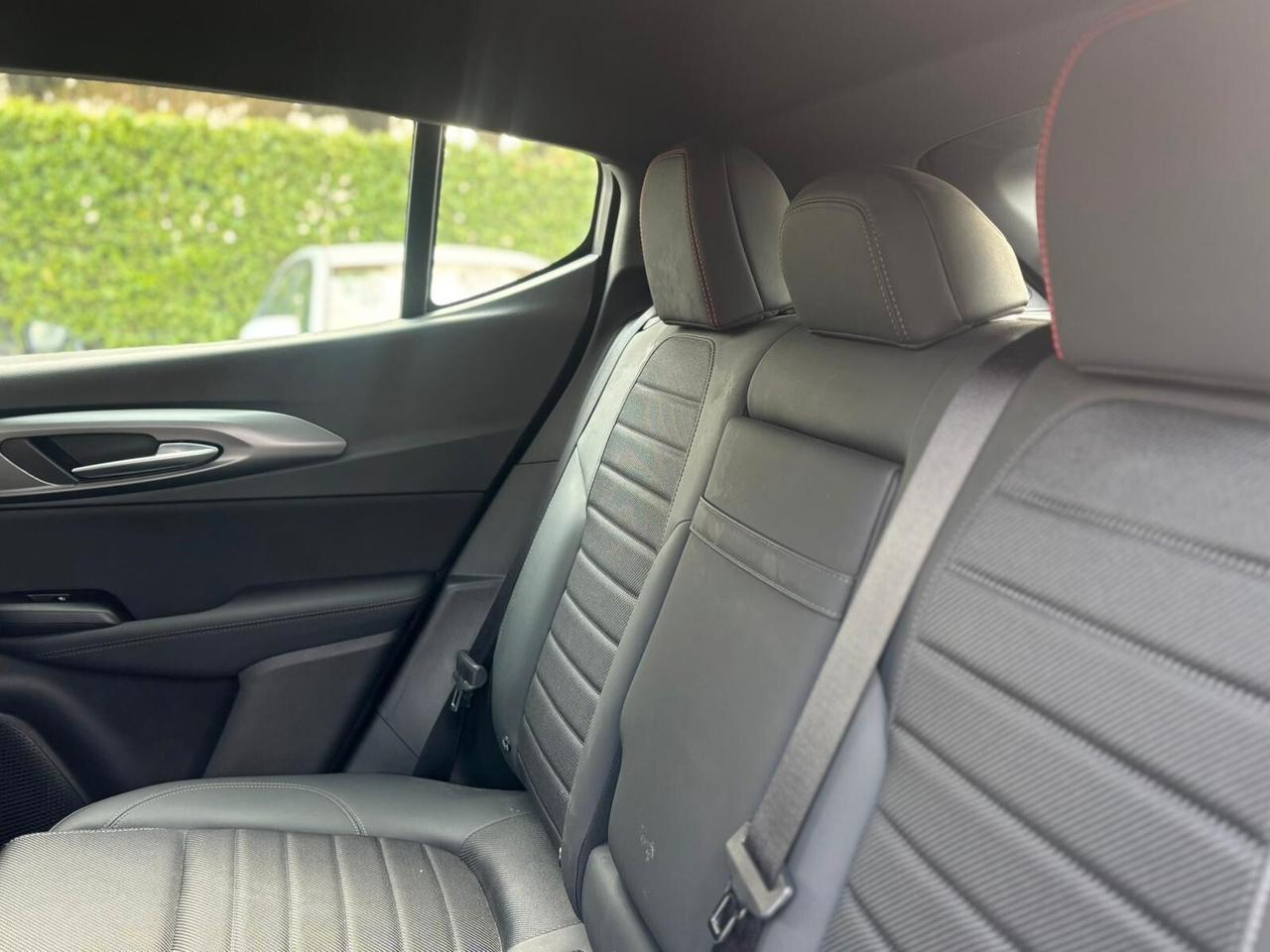 Alfa Romeo Tonale 1.6 diesel 130 CV TCT6 Sprint