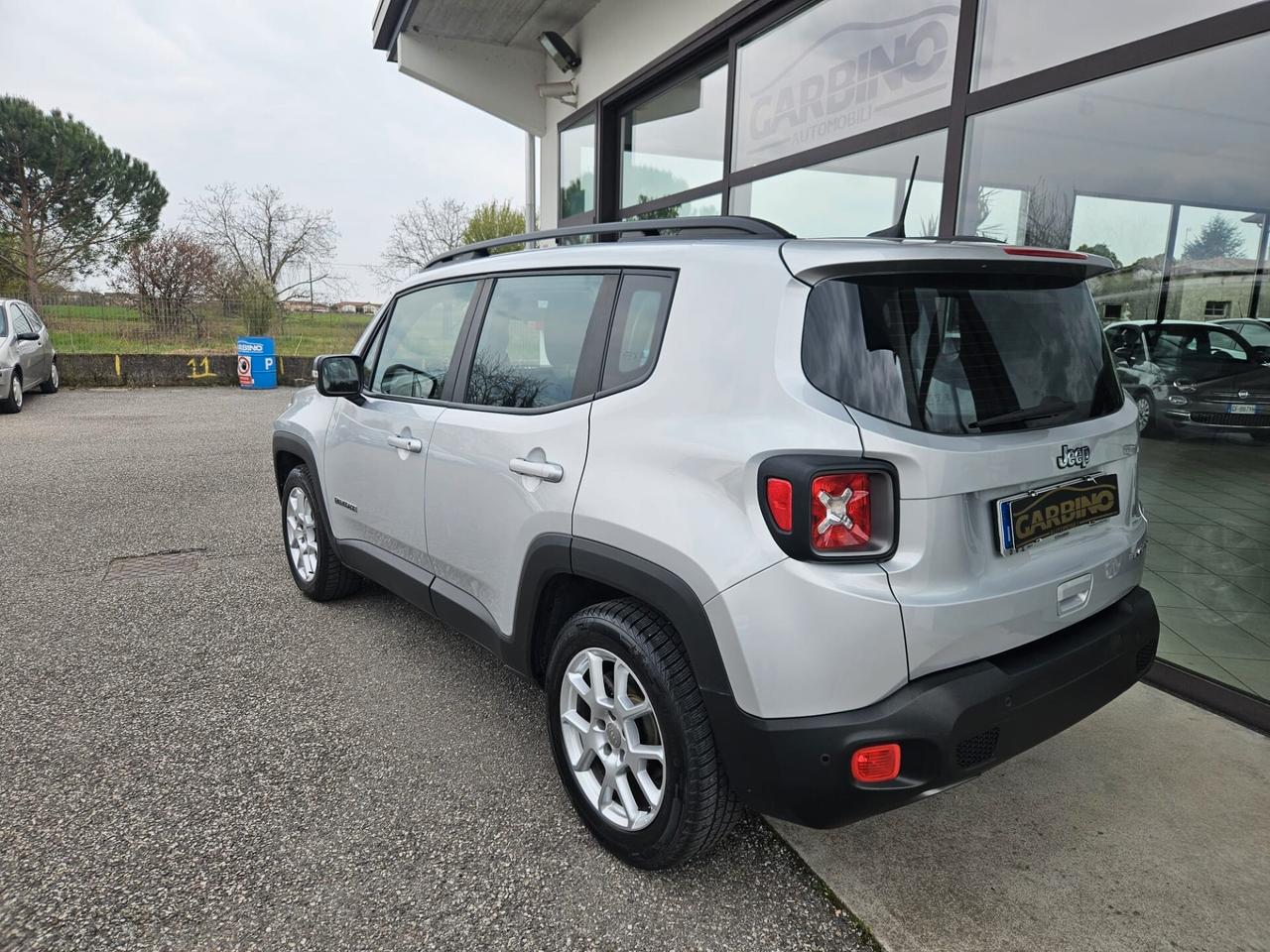 Jeep Renegade 1.0 T3 Limited