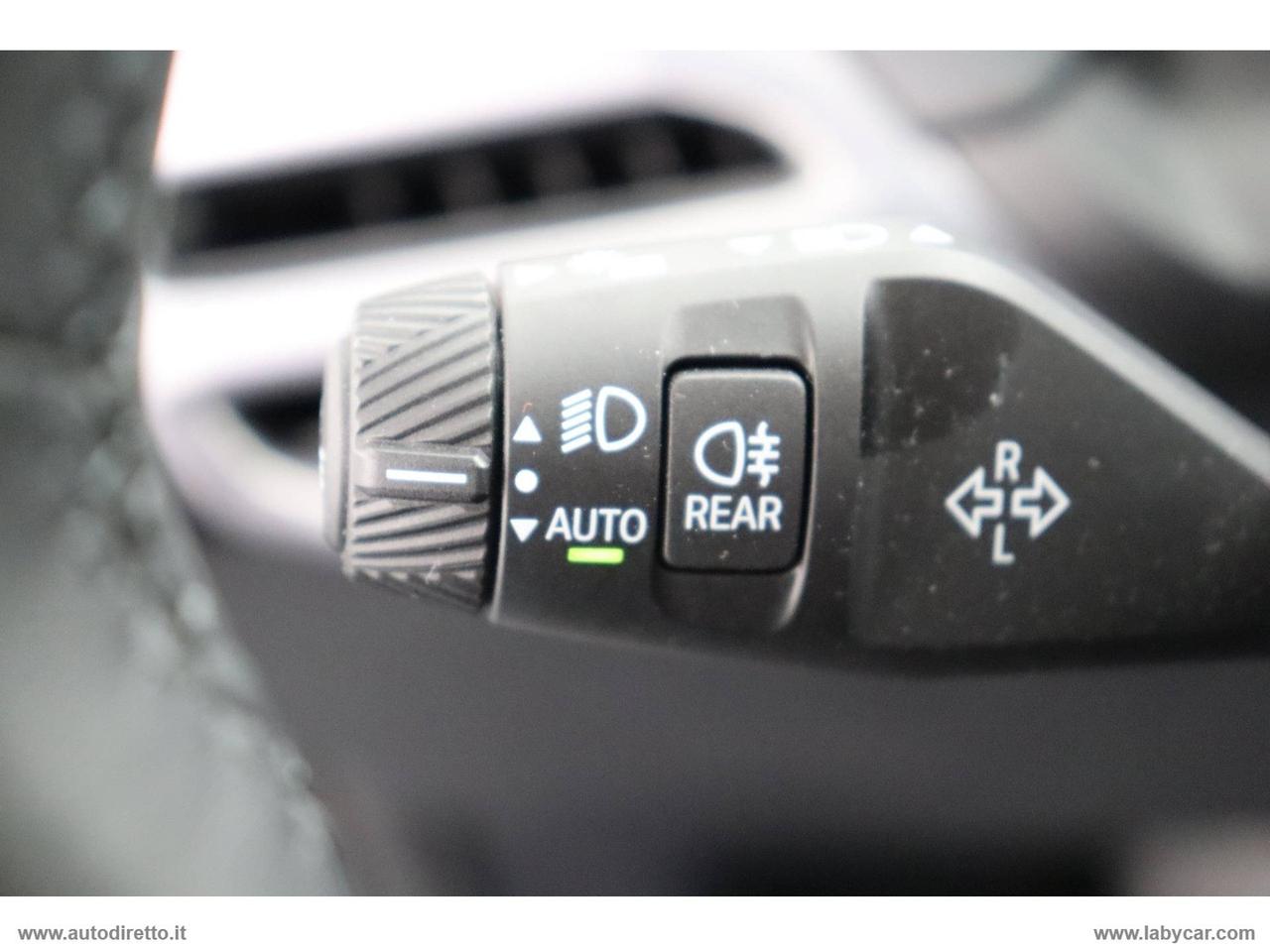 BMW 220 48V Gran Coupé MSport aut.