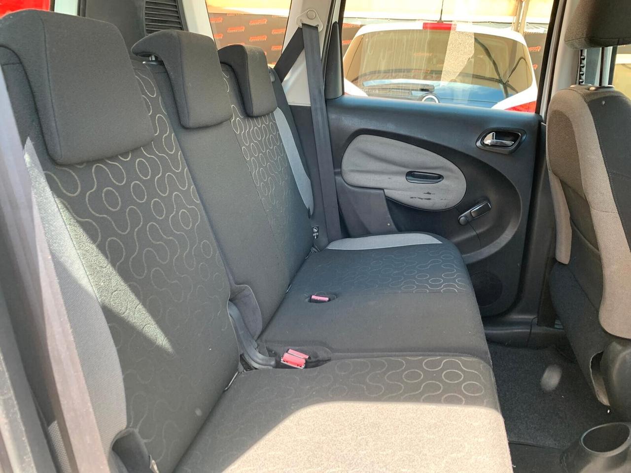 Citroen C3 Picasso C3 Picasso 1.6 HDi 90 airdream Business