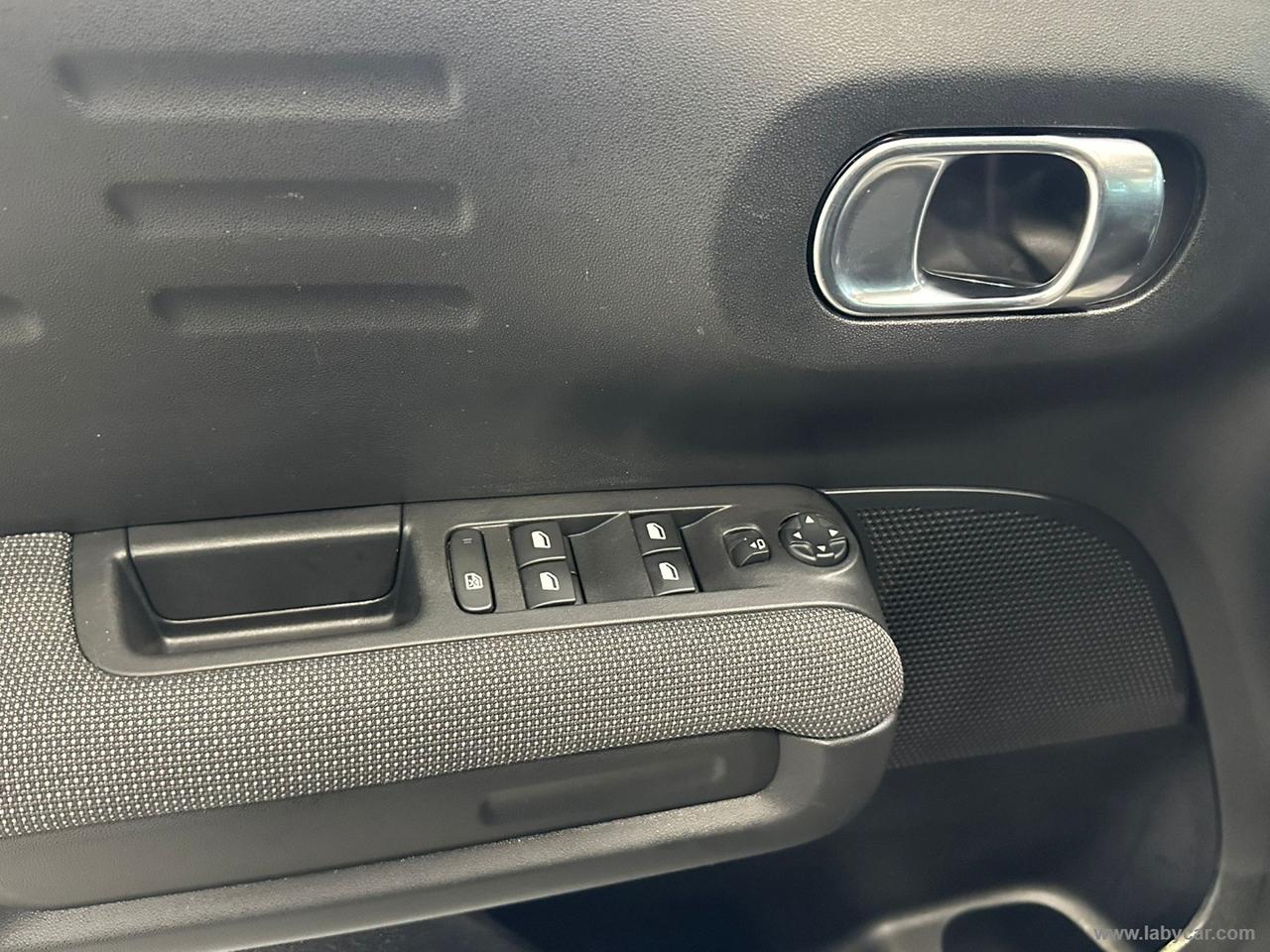 CITROEN C3 Aircross PureT. 110 S&S Shine