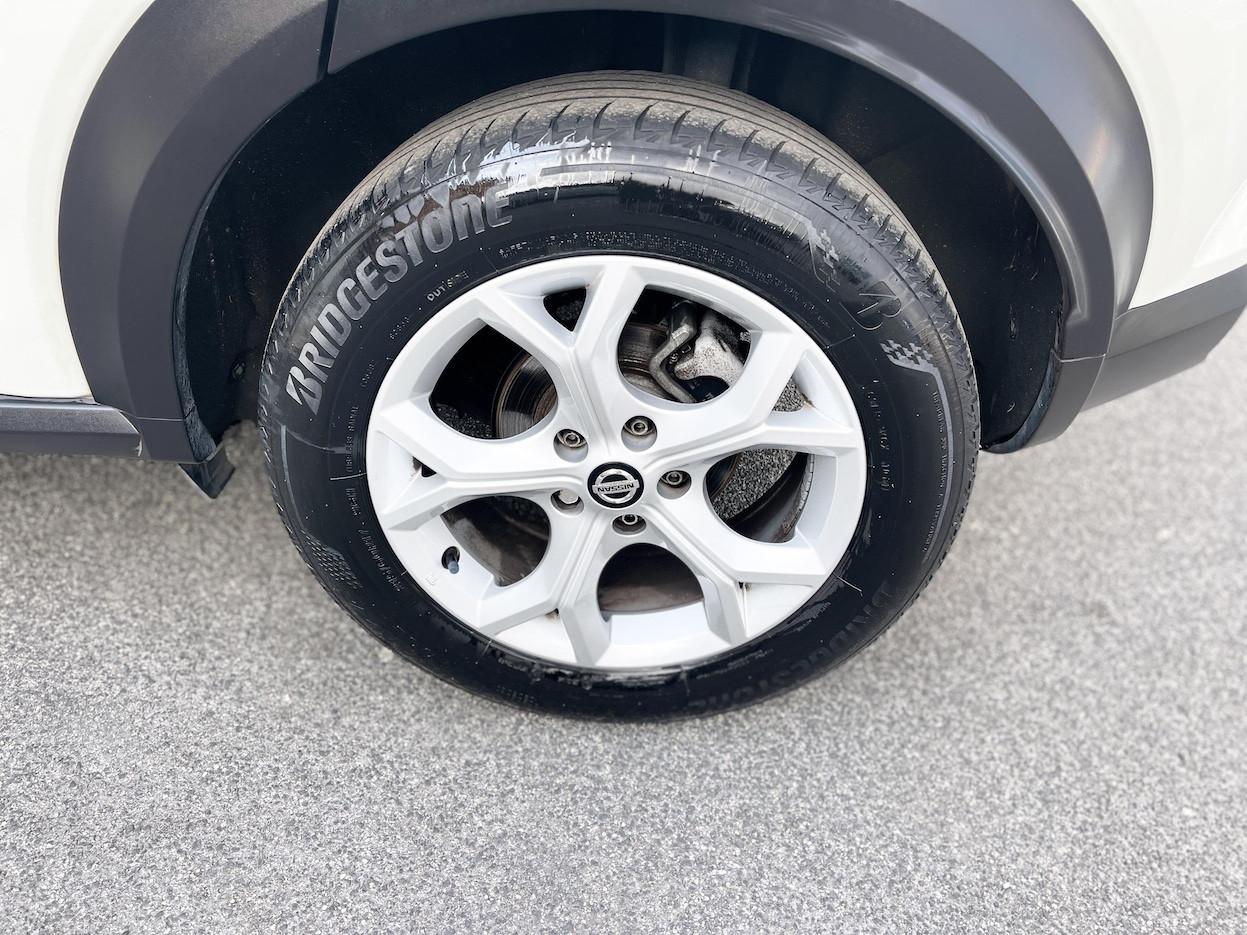 Nissan Juke 1.0 Benzina 114CV E6 Neo - 2022