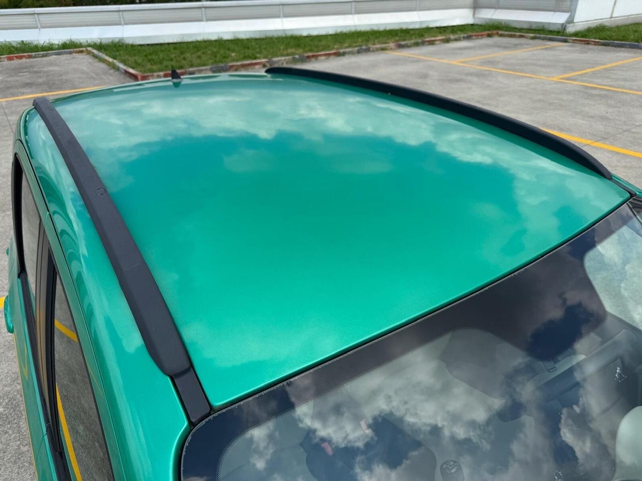 Fiat Panda 1.2 Pop 2014 104.000Km PERFETTA