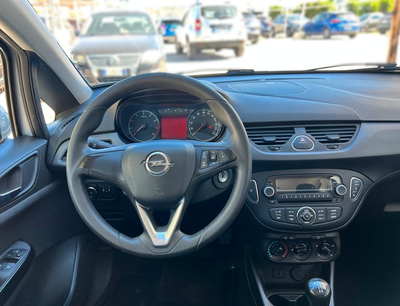 OPEL CORSA 1.4 GPL Innovation 5p - 2016