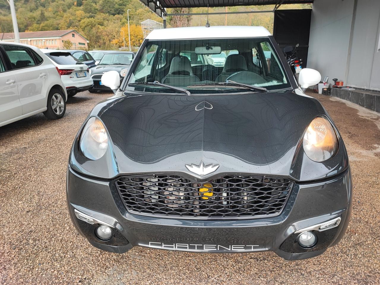 Chatenet CH32 EVO Must