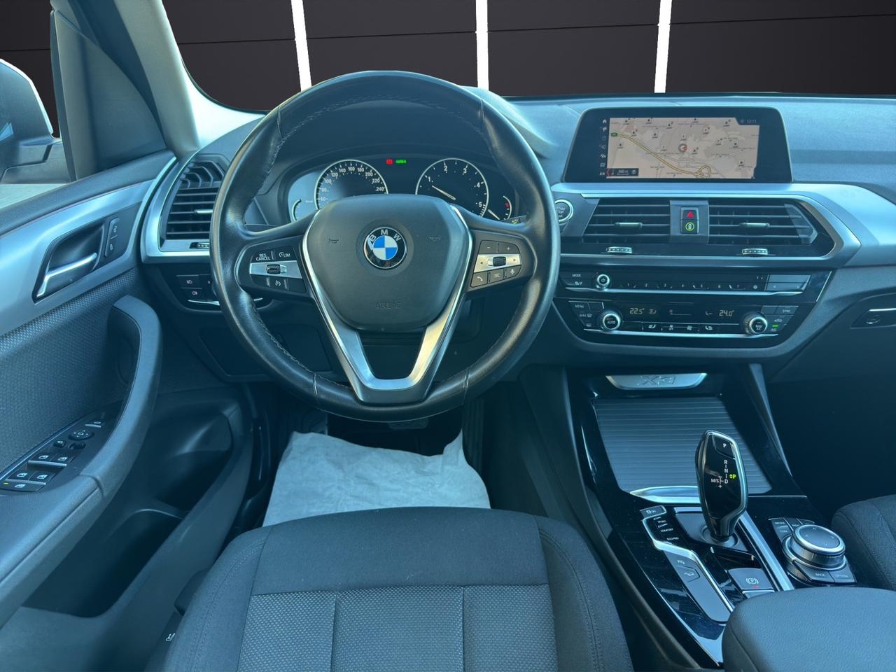 Bmw X3 xDrive20d 48V Business Advantage