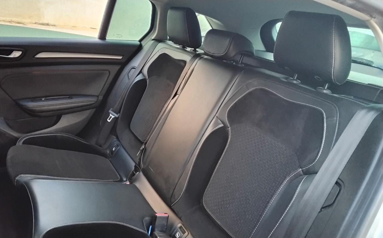 Renault Megane Mégane Sporter dCi 8V 110 CV Energy Bose
