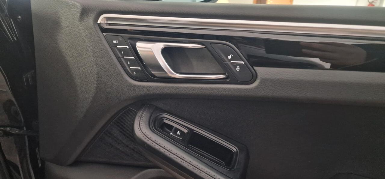 MACAN S 3.0 D 258 CV SOLI 129690 KM FULL '18