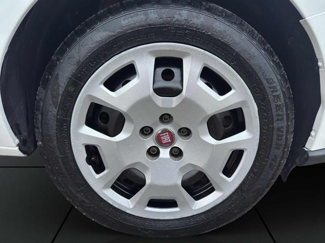 FIAT Doblo 1.6 MJT 105 CV PL MAXI N1 5 POSTI-CRUISE-SENSORI-