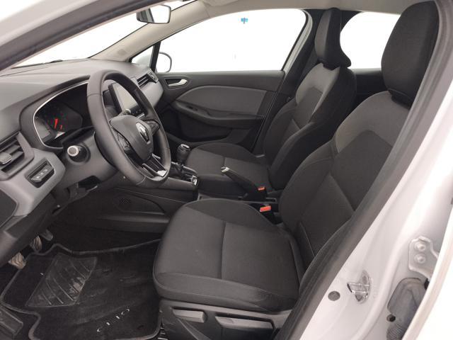 RENAULT Clio 1.5 blue dci Business 85cv