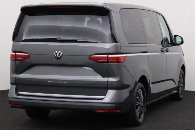 VOLKSWAGEN Multivan 2.0 TDI 150CV DSG Style N1